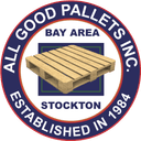 All Good Pallets Logo